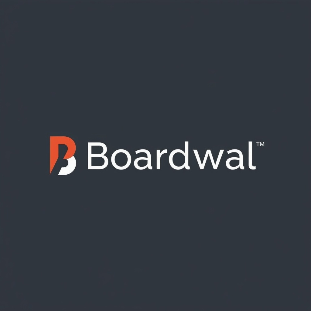 Boardwal